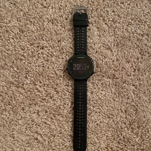 Garmin Forerunner 235 w/ Charger!